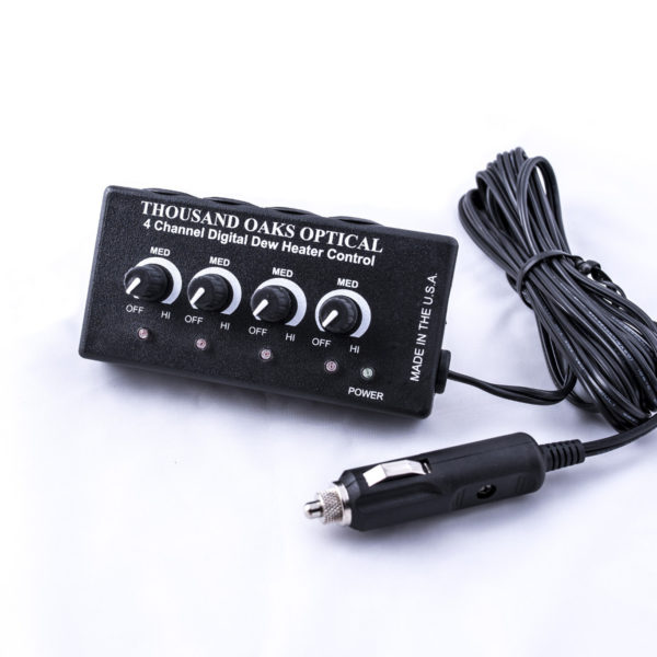 Dew Heaters Thousand Oaks Optical